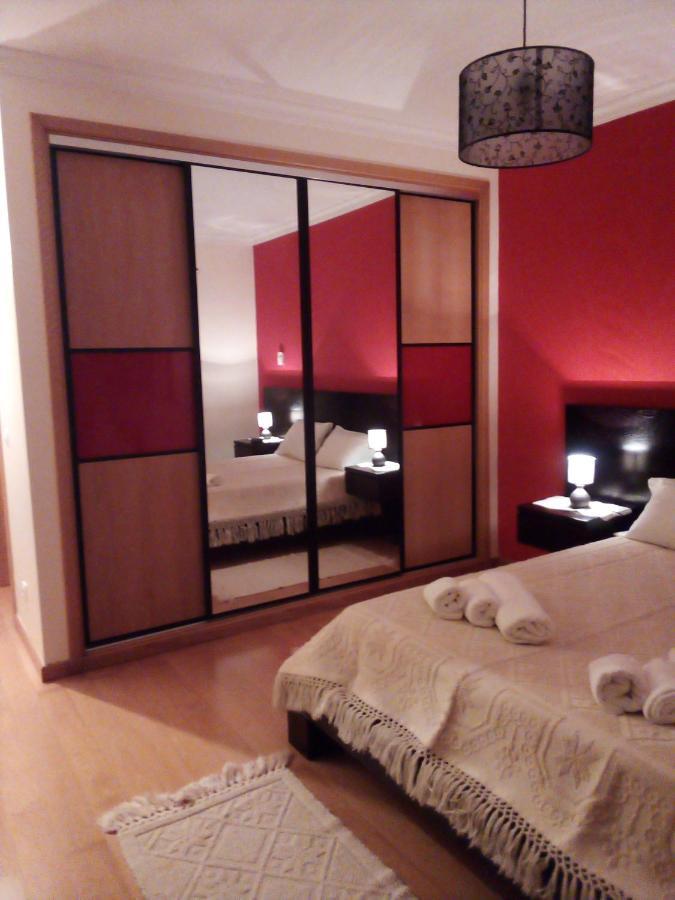 Casa Da Floresta Santiago da Guarda Екстер'єр фото