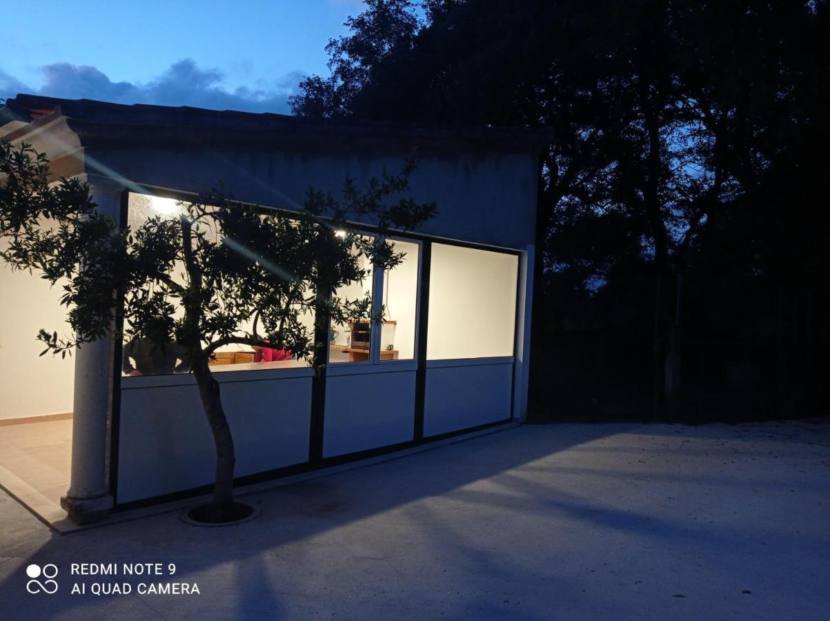 Casa Da Floresta Santiago da Guarda Екстер'єр фото