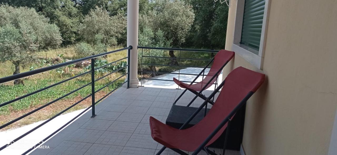Casa Da Floresta Santiago da Guarda Екстер'єр фото