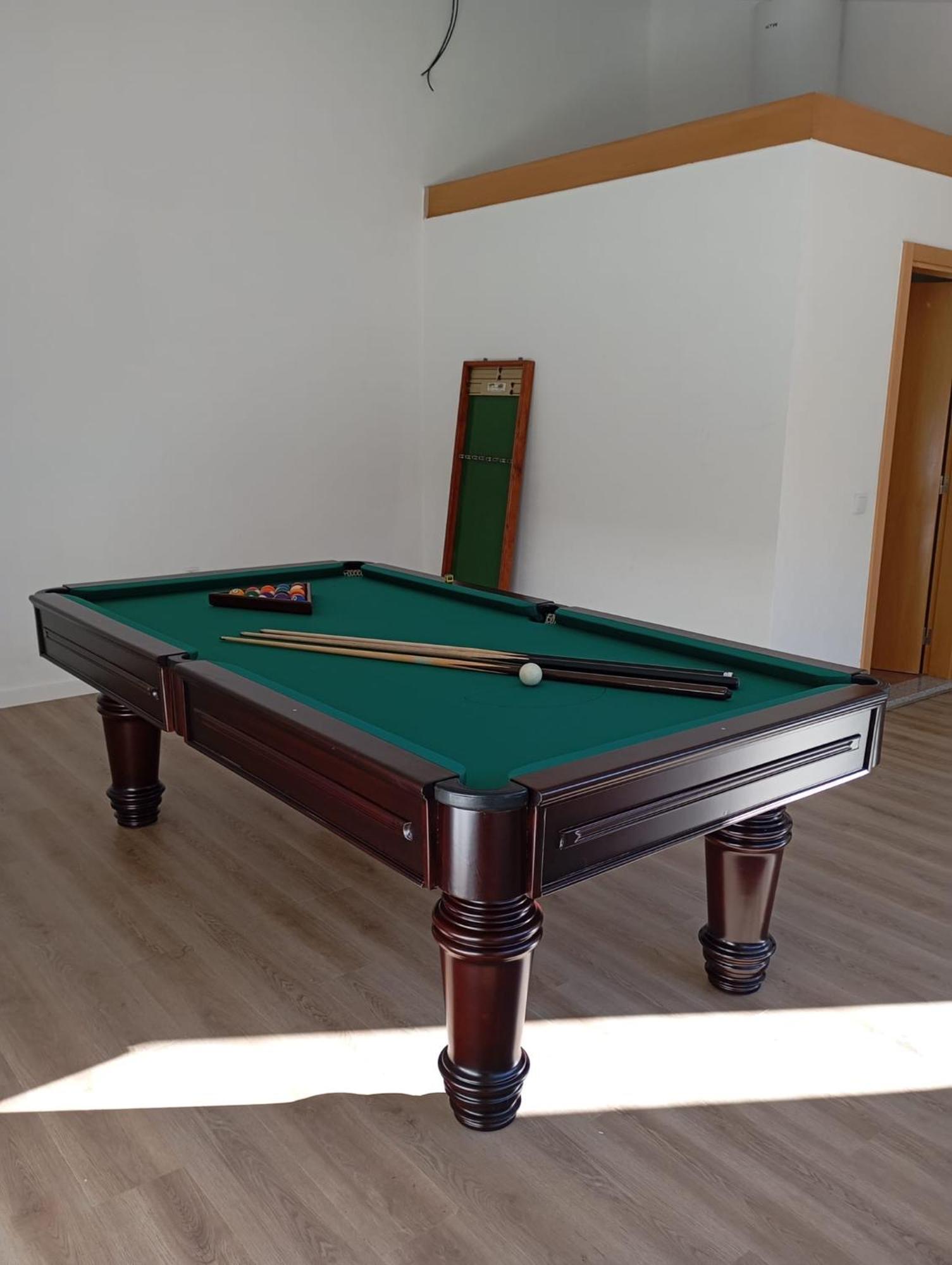 Casa Da Floresta Santiago da Guarda Екстер'єр фото