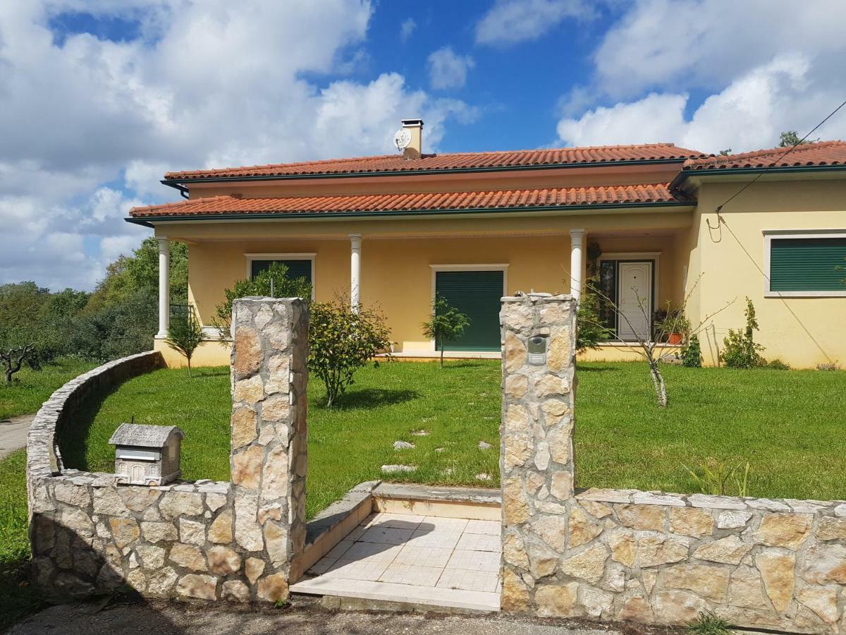 Casa Da Floresta Santiago da Guarda Екстер'єр фото