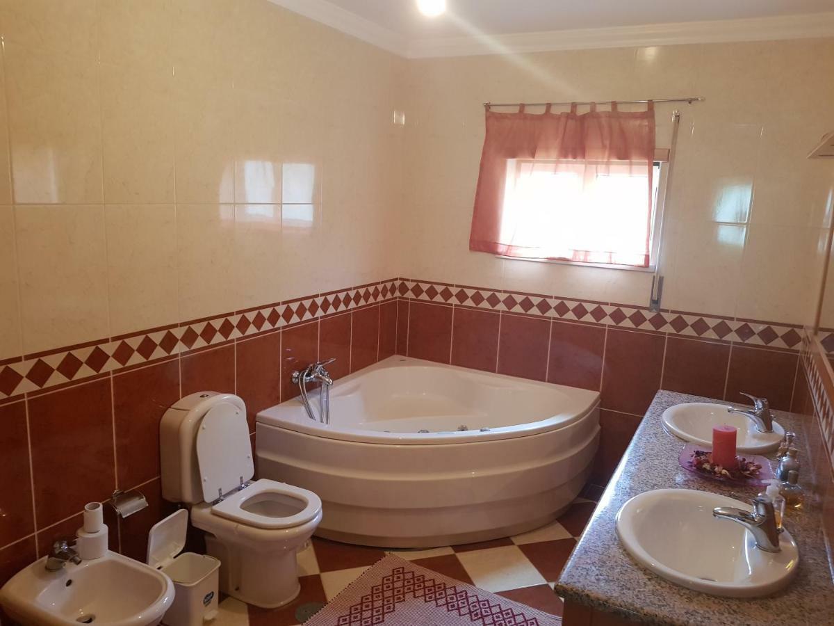 Casa Da Floresta Santiago da Guarda Екстер'єр фото