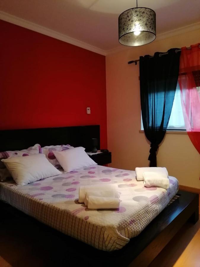 Casa Da Floresta Santiago da Guarda Екстер'єр фото