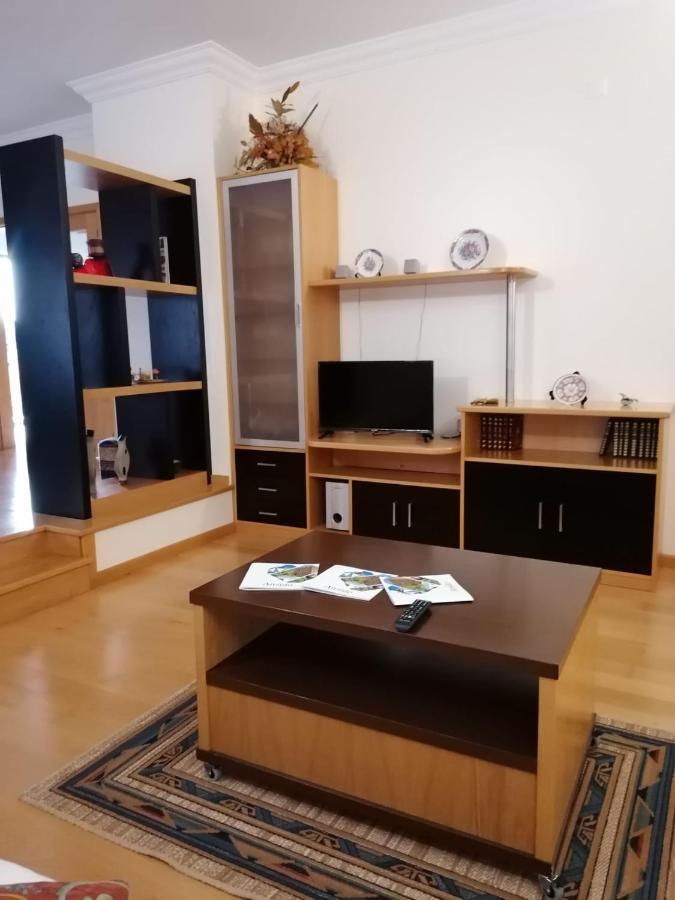 Casa Da Floresta Santiago da Guarda Екстер'єр фото